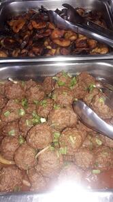 Lilu Cantinho Caseiro