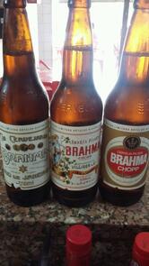 Bar da Forquilha de Araras