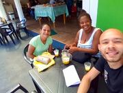 Casa dos Salgados da Carina