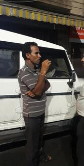 Bikaneri Bhujia Bhandar