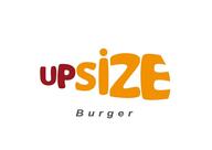 Upsize Burger