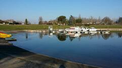 Restaurant "AU FIL DU TARN"