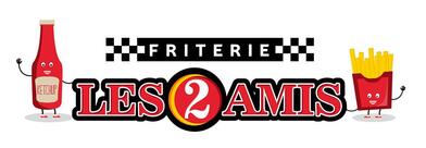 Friture Les2Amis Bertrange
