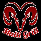 Multi Grill