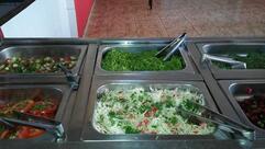 Restaurante Cheiro Bom