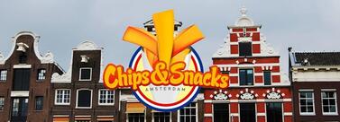 chips & Snacks Amsterdam