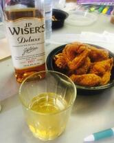 Hangout bar veg and non veg