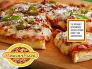 Mexican Pizza