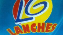 LG Lanches e Porções