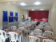 Restaurante Studio 54