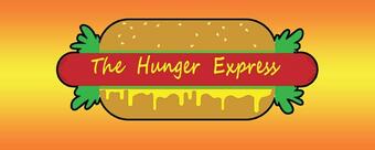 The Hunger Express