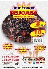 Cantina da Rosa Restaurante