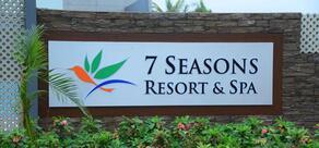 7 seasons Resort & Spa