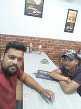 Raju Fast Food