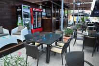 Restaurant Marin Compass