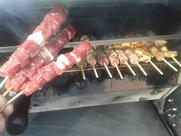 Espetinhos Maybe Bauru SP