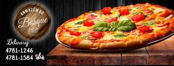 Armazém Do Bosque Embu