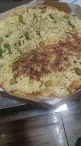 Sê Tu Uma Benção - Pizzaria Embu-Guaçu SP