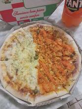 SABOR SEM IGUAL Pizzaria