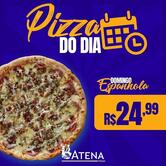 Atena Pizzas