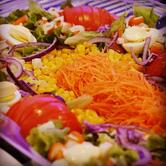 African Escale Moissy-Cramayel