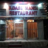 B. DASS Mansi restaurant