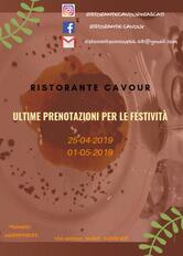 Ristorante Cavour