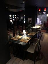 Le Grill du Casino de Spa