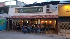 Longfield Pub