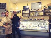 La Riserva della Neve