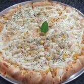 La Bella Massa Viçosa Viçosa MG