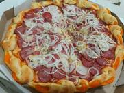 Ponto Da Pizza