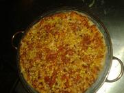 Pizzaria Sabor Intenso