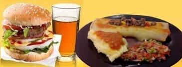 Tio Digo's Hamburguers & Panquecas