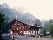 Hotel Restaurant Bären