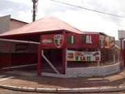 Vila Itália Salgados e Espetos