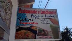 Cavalini Lanchonete e Bar