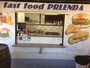 Fast Food Prlenda