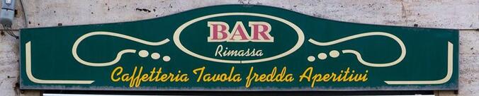 DON PEDRO CAFE' Genova