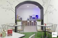 Garden Bar