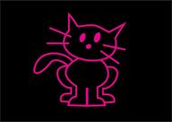 Churrasquinho de Gato