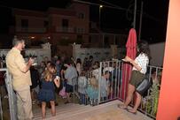 La Graticola Da Donato Pizzeria,Trattoria,B&B