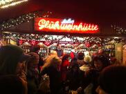 Mullers Gluhweinhutte