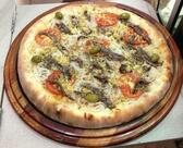 Michelangelo Pizzaria e Esfiharia