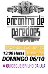 Quiosque Brilho da lua