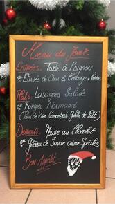 Le Bist'rots Bar-Tabac-Brasserie