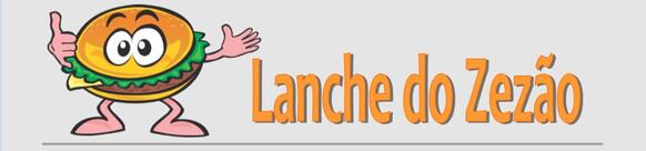 Lanche do Zezão