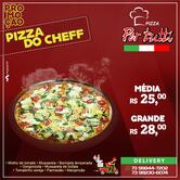 Pizzaria Per Tutti