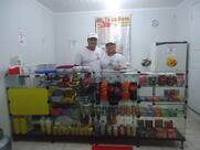 Ta Na Hora Lanchonete