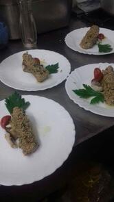 Da Pinù- Pizzeria-Rosticceria- Tavola Calda